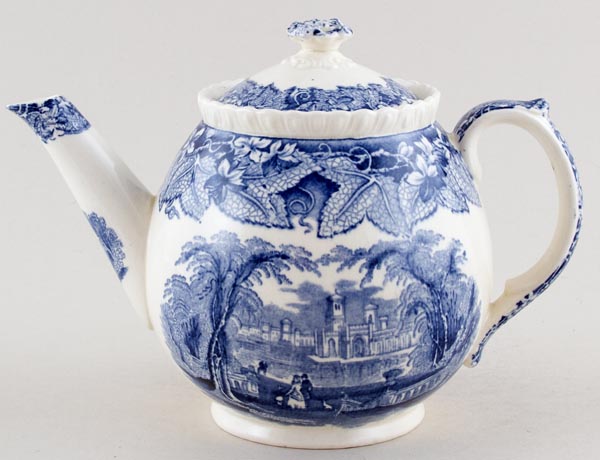 Teapot